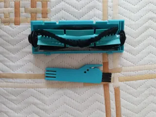 Robot Aspirador Cecotec Conga 1790 Ultra