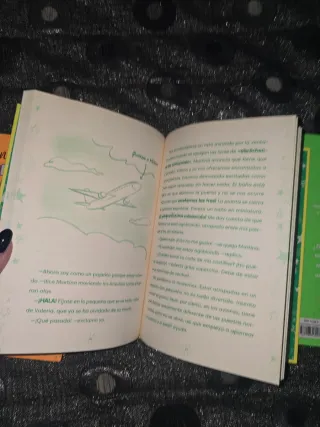 Daniela Divertiguay 4. ¡La clase más loca! (Dan...