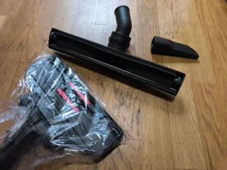 Aspirador Stanley SX20PT