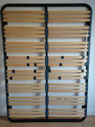 Somier Multiláminas 135x190