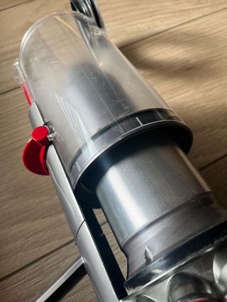Dyson V10 Absolute para piezas o reparar