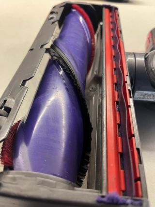 Dyson V10 Absolute para piezas o reparar