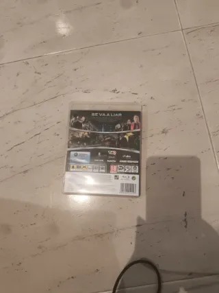 Saints Row The Third PS3