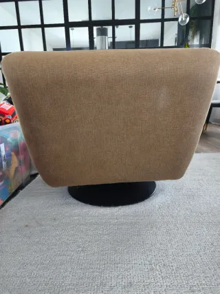 Butaca giratoria Zara Home