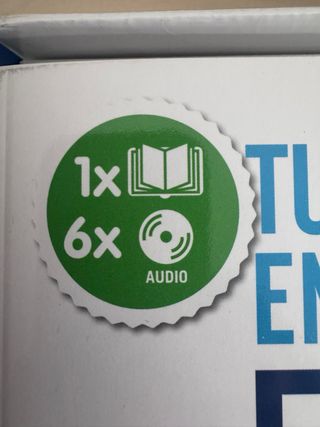 Curso Inglés Vaughan Tu Profesor En Casa