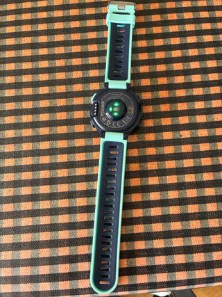 Garmin Forerunner 735XT GPS Running Watch