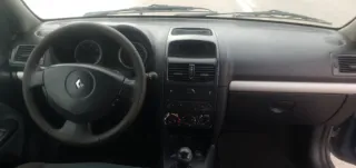 Renault Clio 1.5 dci buen estádo