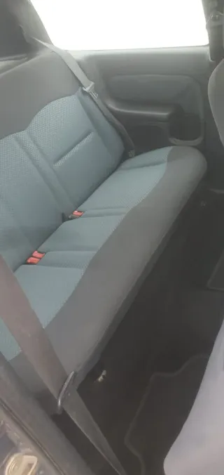 Renault Clio 1.5 dci buen estádo