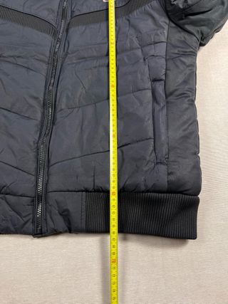 Chaqueta Nike Acolchada Vintage Talla L