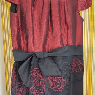 Vestido de fiesta ocasión especial