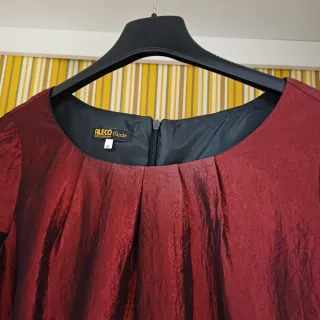 Vestido de fiesta ocasión especial