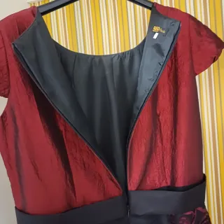 Vestido de fiesta ocasión especial