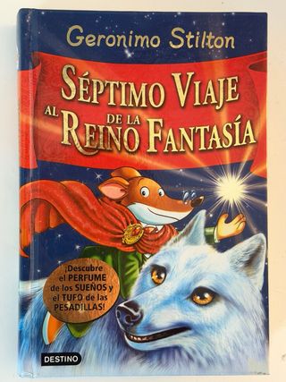 Geronimo stilton