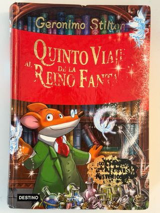 Geronimo stilton