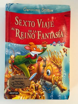 Geronimo stilton