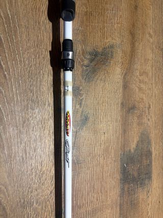 Caña Casting Duckett Ghost 7'3'' Heavy