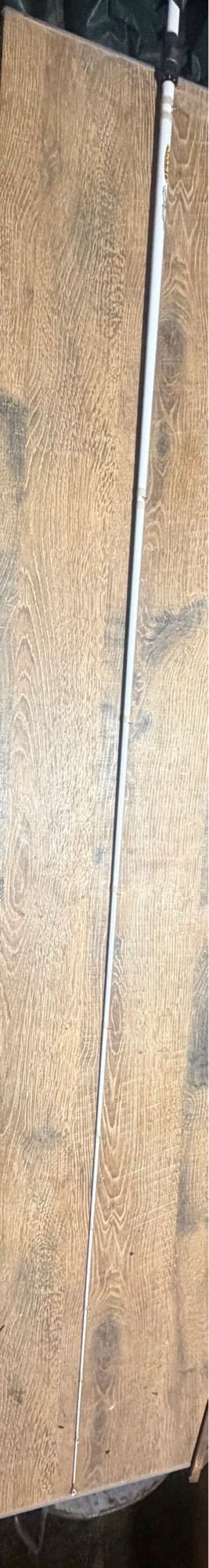 Caña Casting Duckett Ghost 7'3'' Heavy