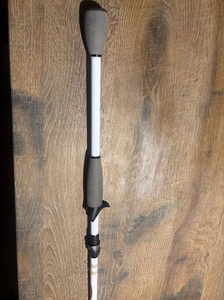 Caña Casting Duckett Ghost 7'3'' Heavy