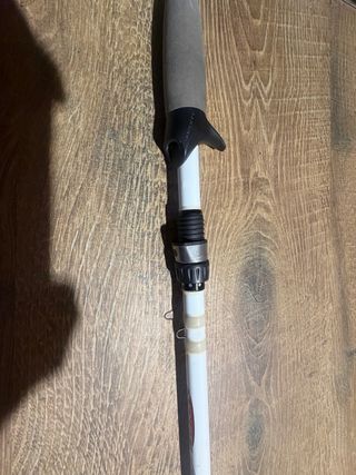 Caña Casting Duckett Ghost 7'3'' Heavy