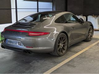 Porsche 911 - 991 Carrera 4 PDK