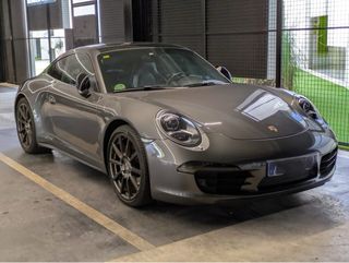 Porsche 911 - 991 Carrera 4 PDK