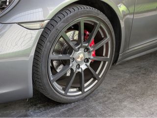 Porsche 911 - 991 Carrera 4 PDK