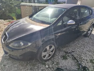SEAT Leon 2008