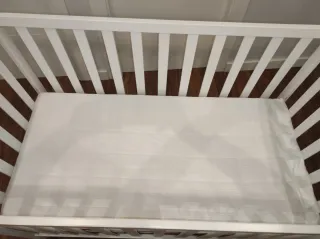 Colchón cuna Ecus Kids Pigü 60x120