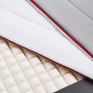 Colchón cuna Ecus Kids Pigü 60x120