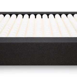 Colchón cuna Ecus Kids Pigü 60x120