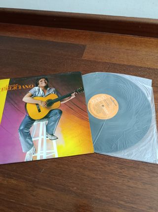 Vinilo José Feliciano Como Tu Quieres