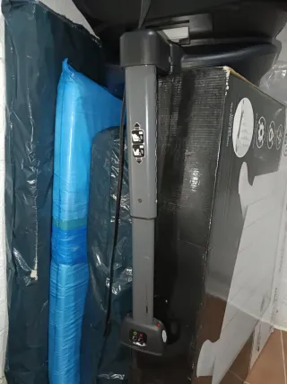 Silla coche bebé Joie Spin 360