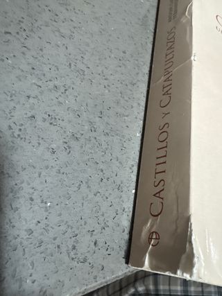 Castillos y catapultazos una historia de la Eda...