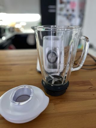 Batidora de Vaso Moulinex LM4301