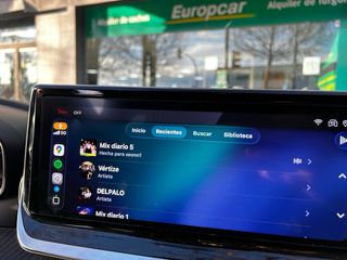 Adaptador CarPlay / Android Auto Inalámbrico