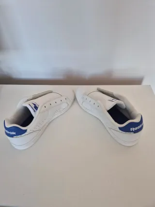 Zapatillas Reebok Royal Complete - Talla 38