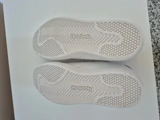 Zapatillas Reebok Royal Complete - Talla 38