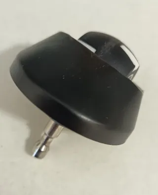 Rueda Delantera Robot Aspirador iLife A4s