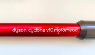 Dyson V10 Cyclone Motorhead Aspirador