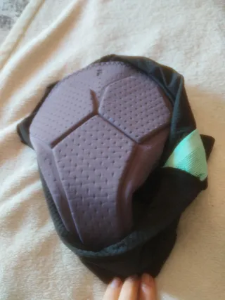 Culotte corto Rockrider mujer Talla S