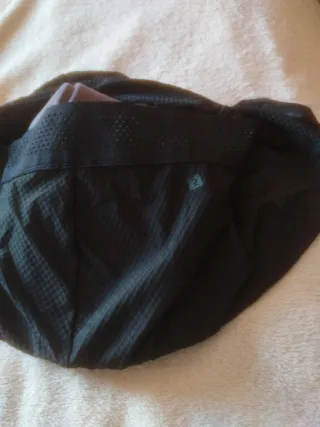 Culotte corto Rockrider mujer Talla S