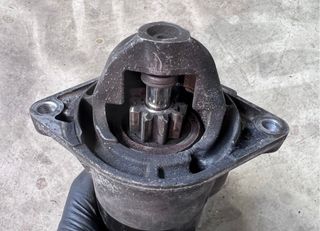 0 001 115 021 Motor de arranque Alfa Romeo 159