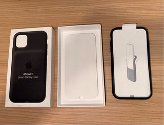Funda Batería iPhone 11 Apple COMO NUEVA