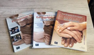 En equipo.es curso de español de los negocios :...