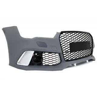 Paragolpes delantero para Audi A7 4G 2010-2014 loo