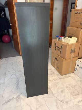 Estantería Ikea Cajones y Puertas