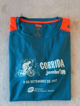 Camisola de  Corrida