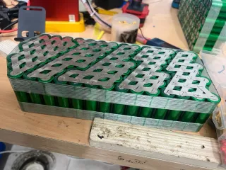 Venta de BATERÍA PARA BICICLETA ELÉCTRICA