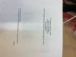 Enredados por el Mini