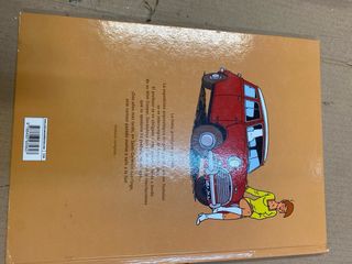 Enredados por el Mini